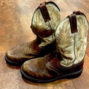 Mens cowboy boots